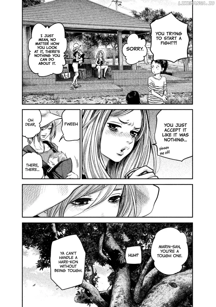 Hare Kon Chapter 152 image 13_optimized